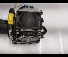 CINTURA DI SICUREZZA ANTERIORE DX TOYOTA C-HR 2017