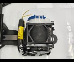 CINTURA DI SICUREZZA ANTERIORE DX TOYOTA C-HR 2017