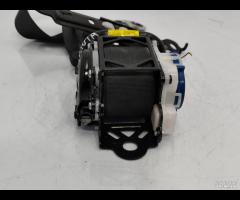 CINTURA DI SICUREZZA ANTERIORE DX TOYOTA C-HR 2017 - 6