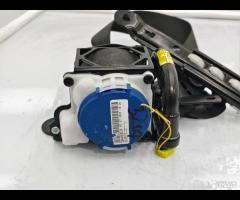 CINTURA DI SICUREZZA ANTERIORE DX TOYOTA C-HR 2017 - 7