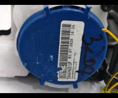 CINTURA DI SICUREZZA ANTERIORE DX TOYOTA C-HR 2017 - 8