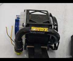 CINTURA DI SICUREZZA ANTERIORE DX TOYOTA C-HR 2017 - 9