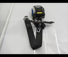 CINTURA DI SICUREZZA ANTERIORE DX TOYOTA C-HR 2017 - 11