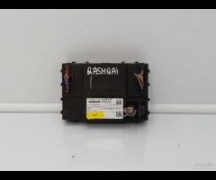 CENTRALINA COMFORT MODULO BCM NISSAN QASHQAI+2 201