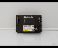 CENTRALINA COMFORT MODULO BCM NISSAN QASHQAI+2 201