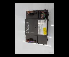 CENTRALINA COMFORT MODULO BCM NISSAN QASHQAI+2 201