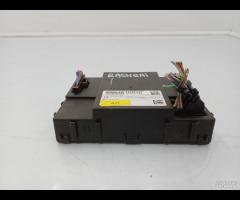 CENTRALINA COMFORT MODULO BCM NISSAN QASHQAI+2 201