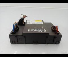 CENTRALINA COMFORT MODULO BCM NISSAN QASHQAI+2 201 - 7