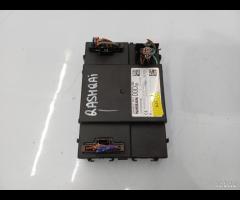 CENTRALINA COMFORT MODULO BCM NISSAN QASHQAI+2 201 - 9