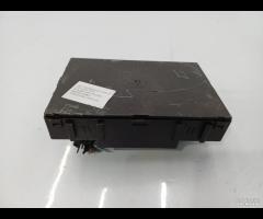 CENTRALINA COMFORT MODULO BCM NISSAN QASHQAI+2 201 - 11