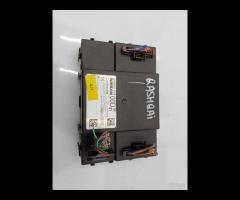 CENTRALINA COMFORT MODULO BCM NISSAN QASHQAI+2 201 - 16