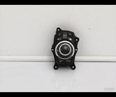 INTERRUTTORE JOYSTICK CONTROLLER MULTIMED BMW 320D