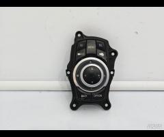 INTERRUTTORE JOYSTICK CONTROLLER MULTIMED BMW 320D
