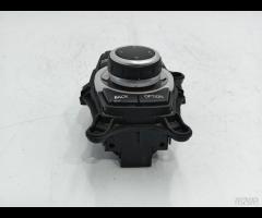 INTERRUTTORE JOYSTICK CONTROLLER MULTIMED BMW 320D