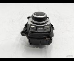 INTERRUTTORE JOYSTICK CONTROLLER MULTIMED BMW 320D - 6