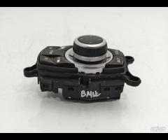 INTERRUTTORE JOYSTICK CONTROLLER MULTIMED BMW 320D - 7