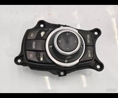 INTERRUTTORE JOYSTICK CONTROLLER MULTIMED BMW 320D - 8