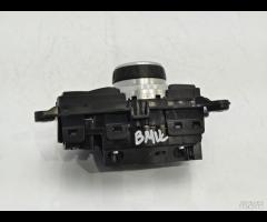 INTERRUTTORE JOYSTICK CONTROLLER MULTIMED BMW 320D - 9