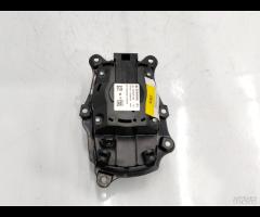 INTERRUTTORE JOYSTICK CONTROLLER MULTIMED BMW 320D - 12