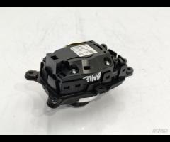 INTERRUTTORE JOYSTICK CONTROLLER MULTIMED BMW 320D - 14