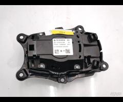 INTERRUTTORE JOYSTICK CONTROLLER MULTIMED BMW 320D - 16
