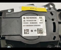 INTERRUTTORE JOYSTICK CONTROLLER MULTIMED BMW 320D - 17