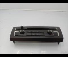 PANNELLO CONTROLLO RADIO CLIMA RISCALDAMENTO BMW F - 8