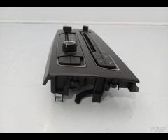 PANNELLO CONTROLLO RADIO CLIMA RISCALDAMENTO BMW F - 9