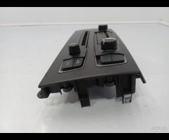 PANNELLO CONTROLLO RADIO CLIMA RISCALDAMENTO BMW F - 11