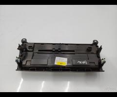 PANNELLO CONTROLLO RADIO CLIMA RISCALDAMENTO BMW F - 15
