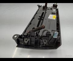 PANNELLO CONTROLLO RADIO CLIMA RISCALDAMENTO BMW F - 18