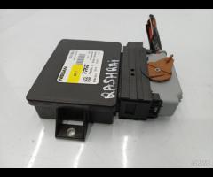 CENTRALINA FRENO A MANO STAZIONAMENT NISSAN QASHQA - 9