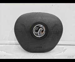 AIRBAG VOLANTE OPEL VIVARO B 2015 34143386C 934609