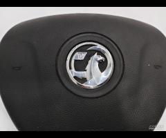AIRBAG VOLANTE OPEL VIVARO B 2015 34143386C 934609