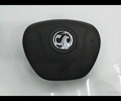 AIRBAG VOLANTE OPEL VIVARO B 2015 34143386C 934609