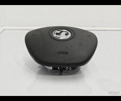 AIRBAG VOLANTE OPEL VIVARO B 2015 34143386C 934609