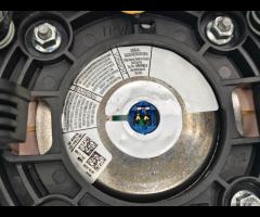 AIRBAG VOLANTE OPEL VIVARO B 2015 34143386C 934609 - 12