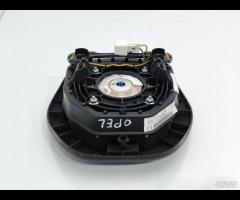 AIRBAG VOLANTE OPEL VIVARO B 2015 34143386C 934609 - 13