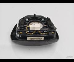 AIRBAG VOLANTE OPEL VIVARO B 2015 34143386C 934609 - 15