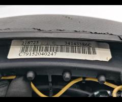 AIRBAG VOLANTE OPEL VIVARO B 2015 34143386C 934609 - 17