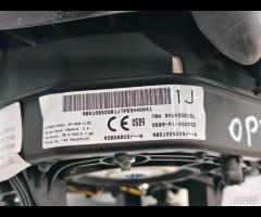 AIRBAG VOLANTE OPEL VIVARO B 2015 34143386C 934609 - 19