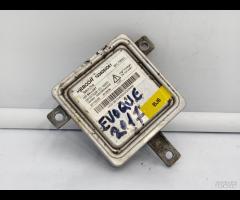 CENTRALINA FARI LUCI XENON RANGE ROVER EVOQUE I L5