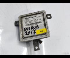 CENTRALINA FARI LUCI XENON RANGE ROVER EVOQUE I L5