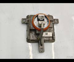 CENTRALINA FARI LUCI XENON RANGE ROVER EVOQUE I L5 - 9