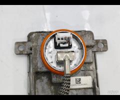 CENTRALINA FARI LUCI XENON RANGE ROVER EVOQUE I L5 - 11