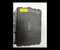 CENTRALINA MODULO CONTROLLO KEYLES LR DISCOVERY L3 - 9