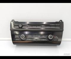 PANNELLO CONTROLLO RADIO CLIMA RISCALDAMENTO BMW F