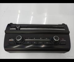 PANNELLO CONTROLLO RADIO CLIMA RISCALDAMENTO BMW F - 9