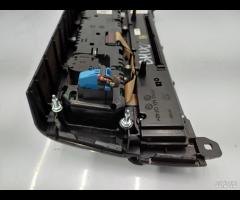 PANNELLO CONTROLLO RADIO CLIMA RISCALDAMENTO BMW F - 12