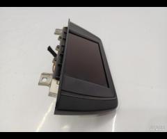 DISPLAY SCHERMO MULTIFUNZIONE GPS NAVIGATORE BMW F - 9